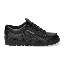 Chaussures à Lacets Homme Mephisto Cruiser Mamouth 714 Black 