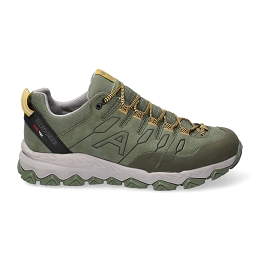 ALLROUNDER CANYON TEX<br>TEX RUBBER OLIVINE